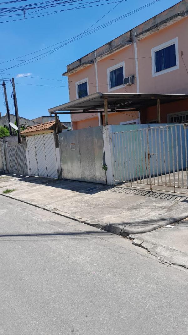 Casa da Caixa em NOVA IGUACU / RJ - 8444409060977