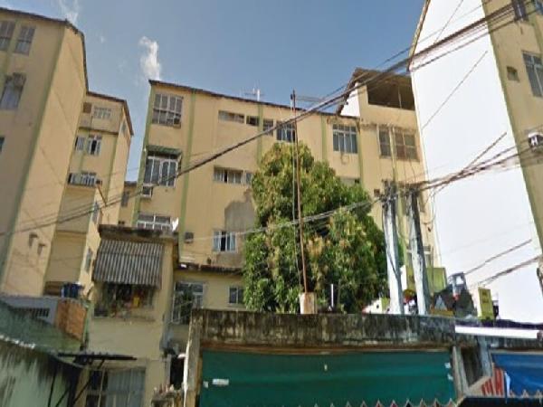 Apartamento da Caixa em RIO DE JANEIRO / RJ - 8444409077756