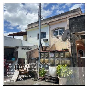 Apartamento da Caixa em SAO GONCALO / RJ - 8444409108961