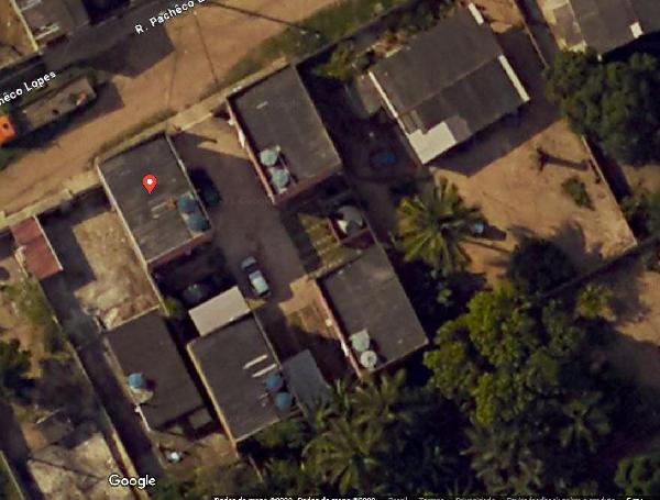 Apartamento da Caixa em SAO GONCALO / RJ - 8444409113752