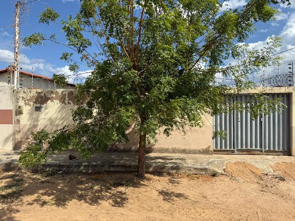 Imóvel da Caixa em MOSSORO / RN - 8444409122697