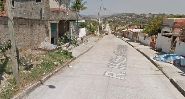 Casa da Caixa em SAO GONCALO / RJ - 8444409129632