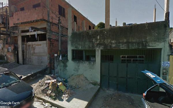 Casa da Caixa em SAO GONCALO / RJ - 8444409152707