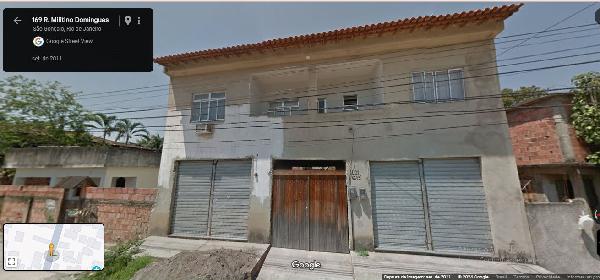 Imóvel da Caixa em SAO GONCALO / RJ - 8444409173038