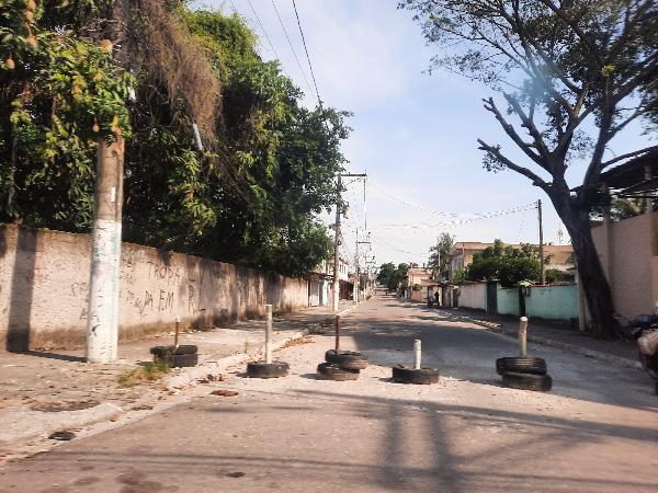 Apartamento da Caixa em SAO GONCALO / RJ - 8444409190390