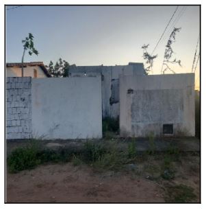 Casa Caixa em CEARA-MIRIM / RN - 8444409191559