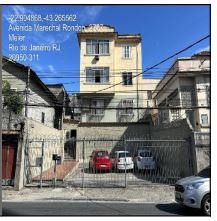Apartamento da Caixa em RIO DE JANEIRO / RJ - 8444409260852