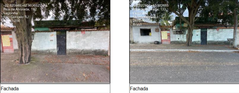 Casa da Caixa em SAO GONCALO / RJ - 8444409267849