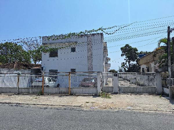 Apartamento da Caixa em SAO GONCALO / RJ - 8444409294480