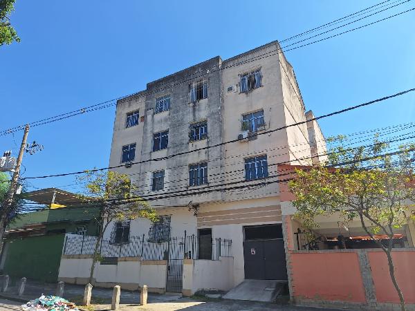 Apartamento da Caixa em RIO DE JANEIRO / RJ - 8444409323560