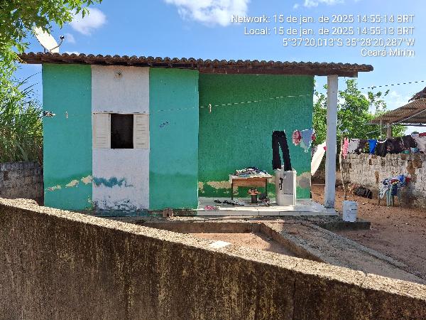 Casa da Caixa em CEARA-MIRIM / RN - 8444409367509