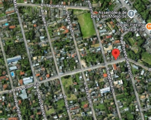 Casa da Caixa em SAO GONCALO / RJ - 8444409387984