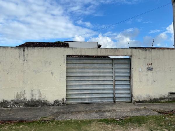 Casa da Caixa em MACAIBA / RN - 8444409424731