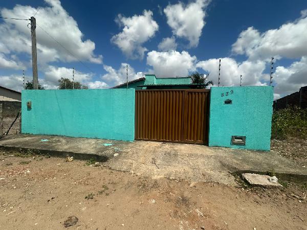 Imóvel da Caixa em MACAIBA / RN - 8444409437086