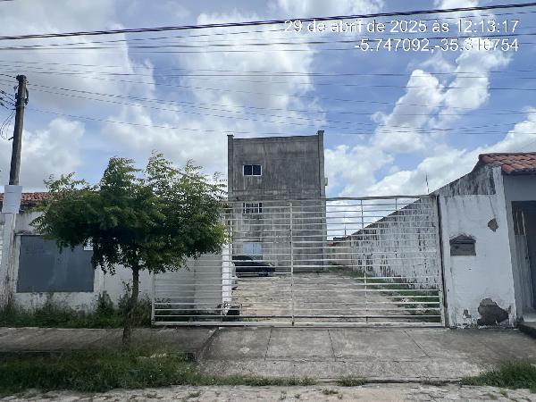 Imóvel da Caixa em SAO GONCALO DO AMARANTE / RN - 8444409449939
