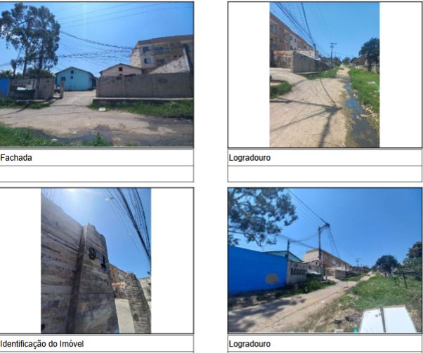 Casa da Caixa em SAO GONCALO / RJ - 8444409478114