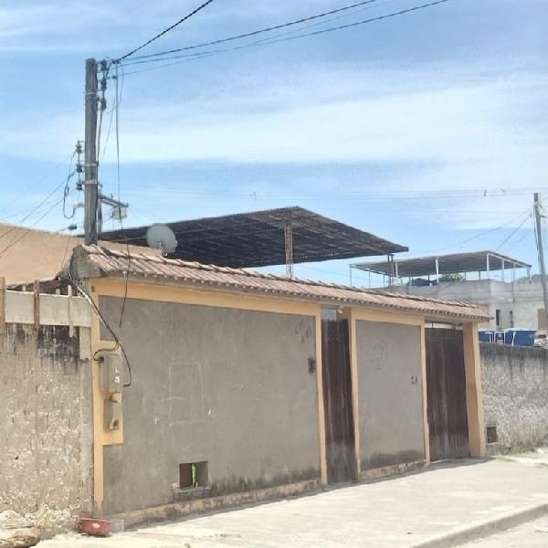 Casa da Caixa em SAO GONCALO / RJ - 8444409498425