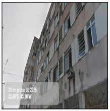 Apartamento da Caixa em RIO DE JANEIRO / RJ - 8444409502180