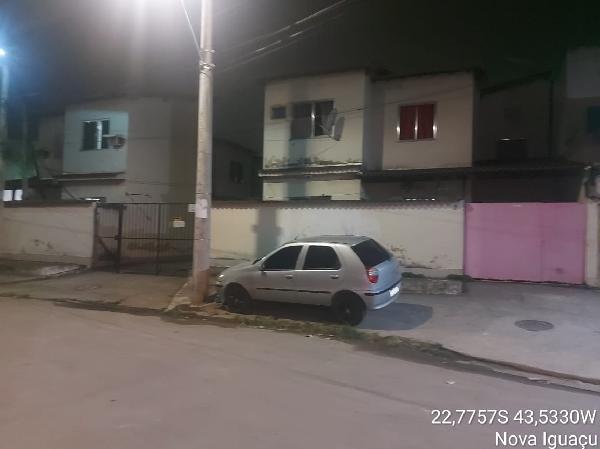 Casa da Caixa em NOVA IGUACU / RJ - 8444409546225