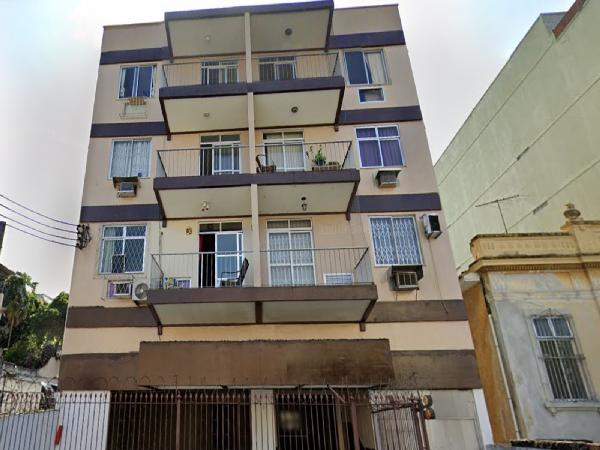 Apartamento da Caixa em RIO DE JANEIRO / RJ - 8444409555577