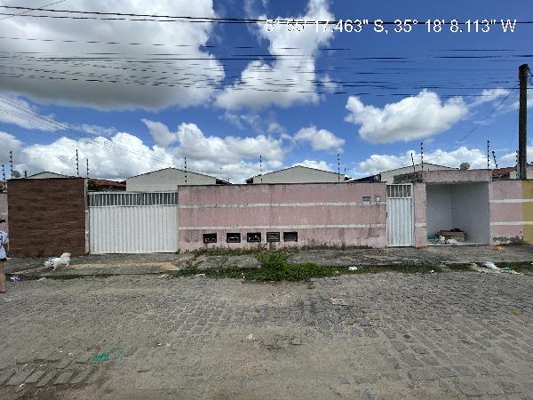 Imóvel da Caixa em MACAIBA / RN - 8444409563600
