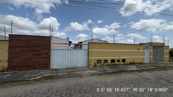 Imóvel da Caixa em MACAIBA / RN - 8444409581985