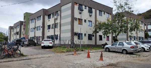 Apartamento da Caixa em RIO DE JANEIRO / RJ - 8444409600050