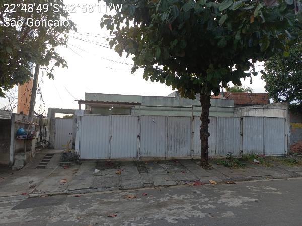 Imóvel da Caixa em SAO GONCALO / RJ - 8444409600106
