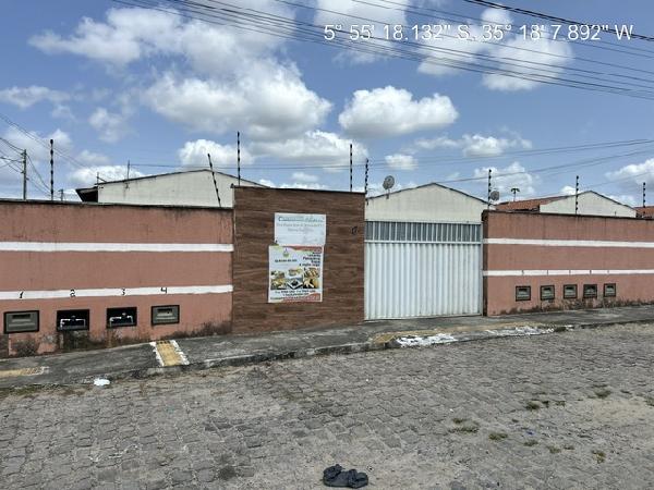 Casa da Caixa em MACAIBA / RN - 8444409608050