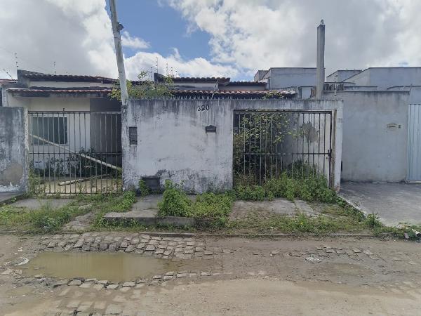 Casa da Caixa em FEIRA DE SANTANA / BA - 8444409643921