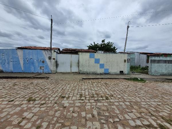 Casa da Caixa em CEARA-MIRIM / RN - 8444409648052