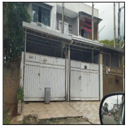 Casa da Caixa em NOVA IGUACU / RJ - 8444409669190
