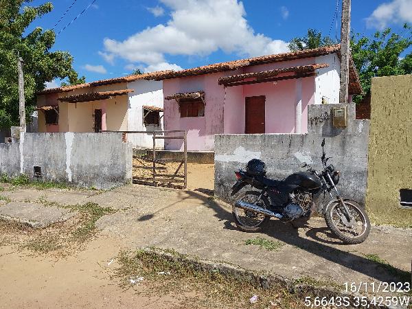 Casa da Caixa em CEARA-MIRIM / RN - 8444409674762