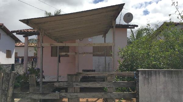 Casa da Caixa em CEARA-MIRIM / RN - 8444409677389