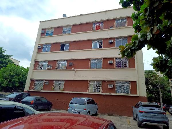 Apartamento da Caixa em RIO DE JANEIRO / RJ - 8444409686353