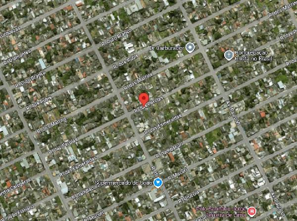 Casa da Caixa em SAO GONCALO / RJ - 8444409700674