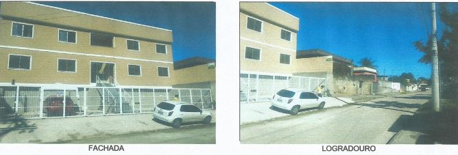 Apartamento da Caixa em SAO GONCALO / RJ - 8444409754340