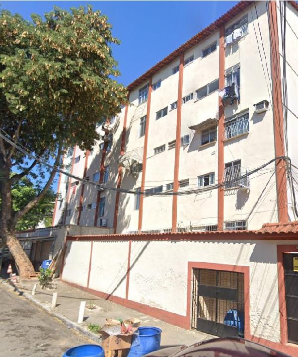 Apartamento da Caixa em SAO GONCALO / RJ - 8444409764214
