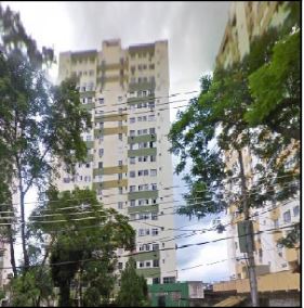 Apartamento da Caixa em RIO DE JANEIRO / RJ - 8444409779106