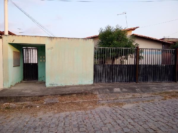 Imóvel da Caixa em MACAIBA / RN - 8444409784169