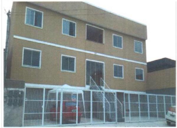 Apartamento da Caixa em SAO GONCALO / RJ - 8444409814505