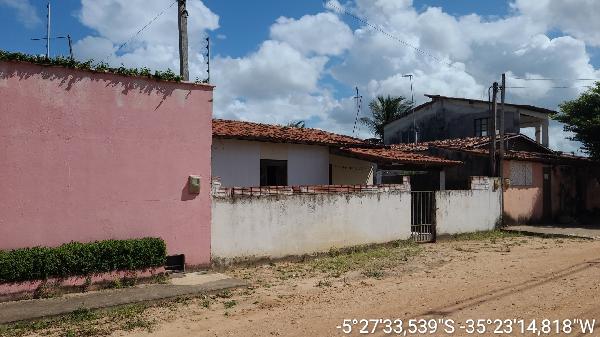 Imóvel da Caixa em MAXARANGUAPE / RN - 8444409816672