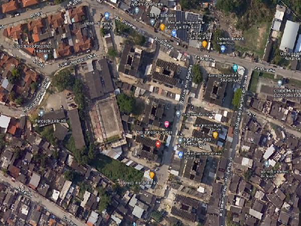 Apartamento da Caixa em SAO GONCALO / RJ - 8444409822311