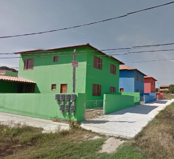 Casa da Caixa em SAO GONCALO / RJ - 8444409840476