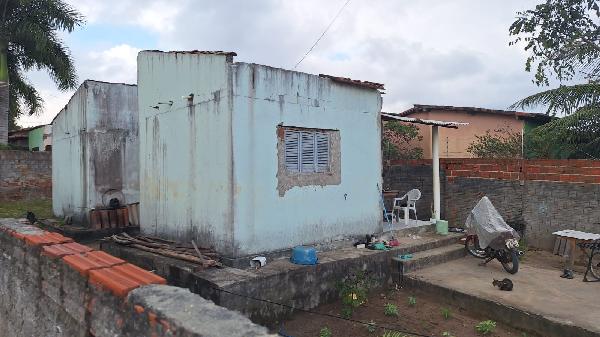 Casa da Caixa em MACAIBA / RN - 8444409859673