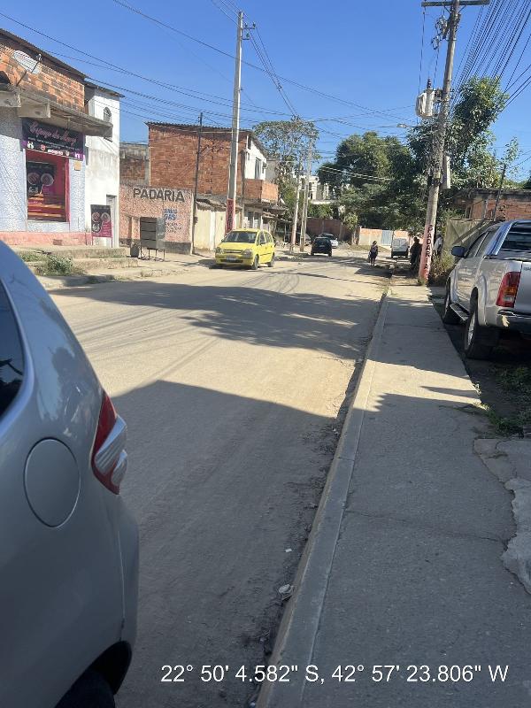 Casa da Caixa em SAO GONCALO / RJ - 8444409874435