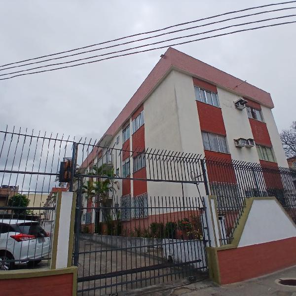 Apartamento da Caixa em RIO DE JANEIRO / RJ - 8444409889009