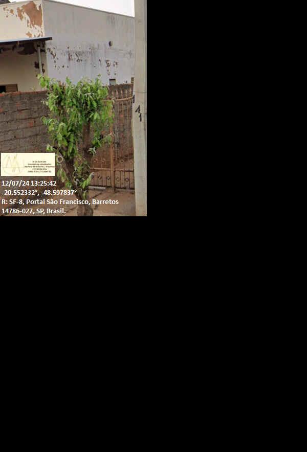 Prédio da Caixa em BARRETOS / SP - 8444409911063