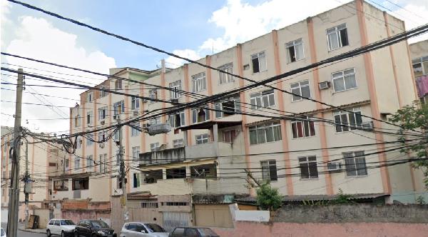 Imóvel da Caixa em RIO DE JANEIRO / RJ - 8444409911853