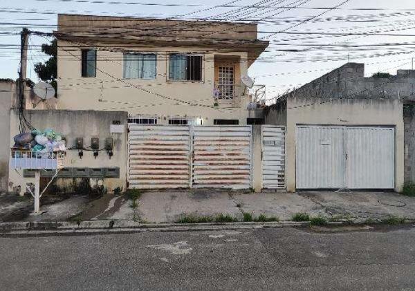 Casa da Caixa em SAO GONCALO / RJ - 8444409919285